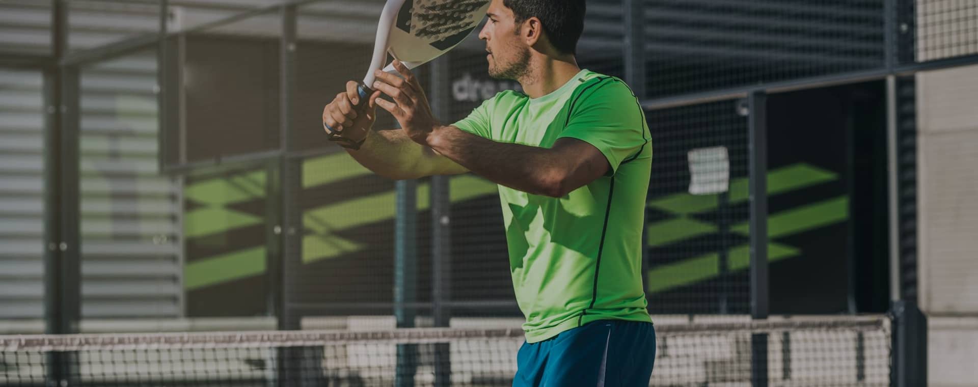 The Padel Lab