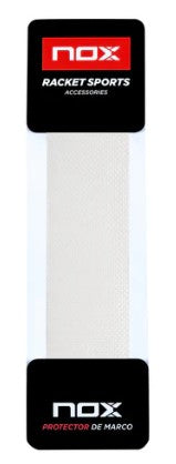 Protector de Pala Transparente NOX