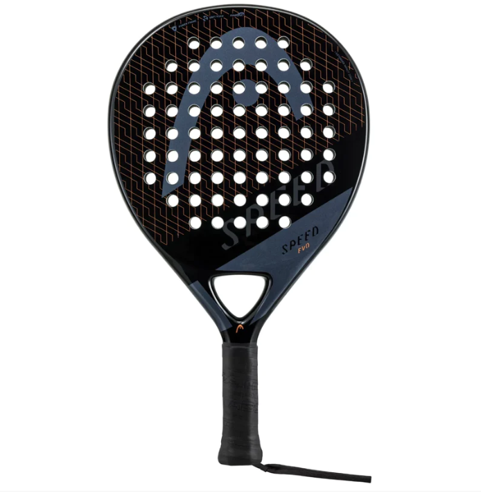 Head pala online padel