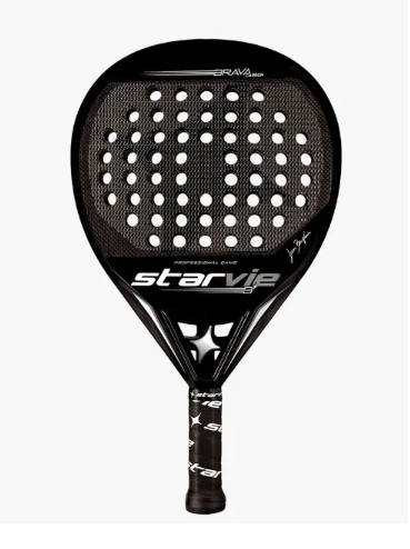 Pala de Padel Starvie Brava Amr – The Padel Lab