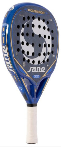 Pala de Padel Sane Agressor V