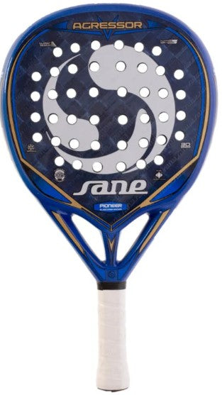 Pala de Padel Sane Agressor V