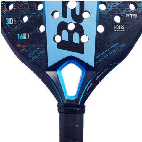 Pala Babolat Air Viper 2024