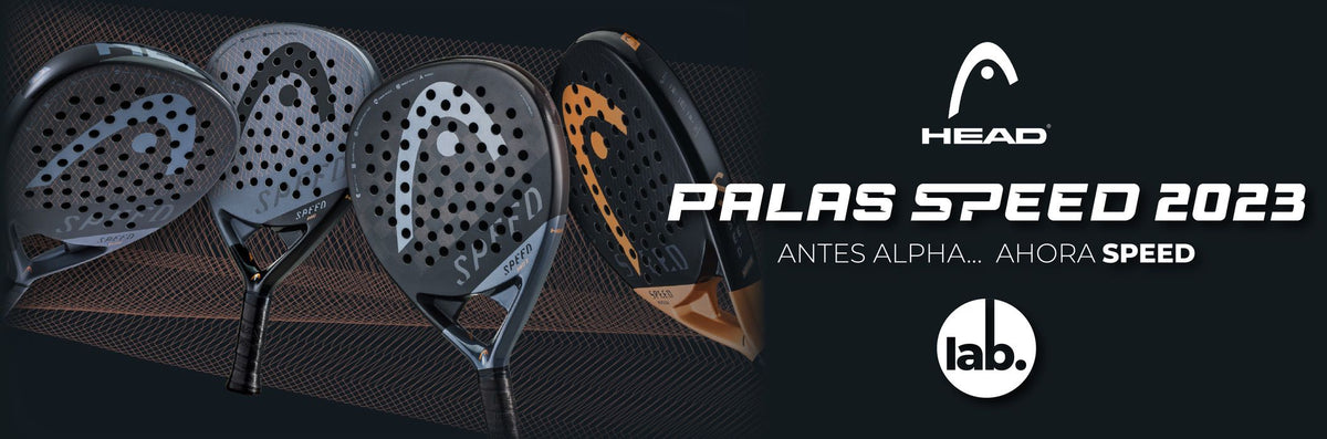 The Padel Lab – The Padel Lab
