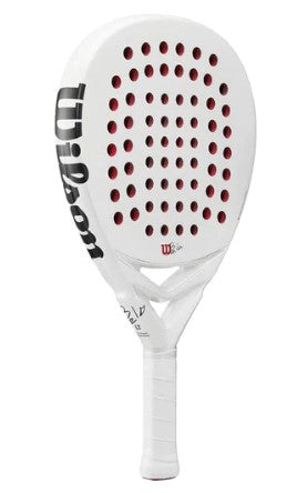 Pala de Padel Wilson Bela LT V2 2023