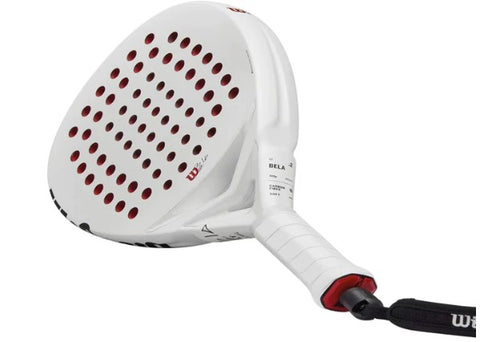 Pala de Padel Wilson Bela LT V2 2023