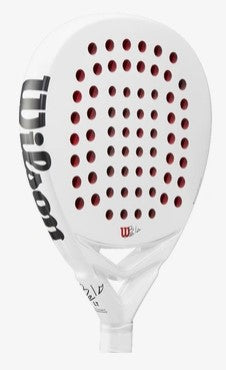 Pala de Padel Wilson Bela LT V2 2023