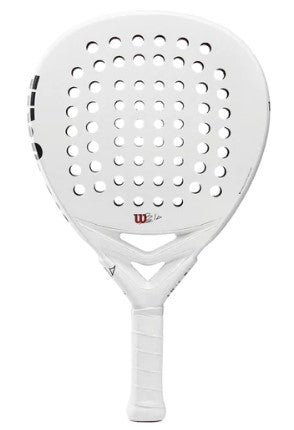 Pala de Padel Wilson Bela LT V2 2023