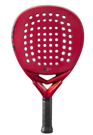 Pala de Padel Wilson Bela Pro V2 2023