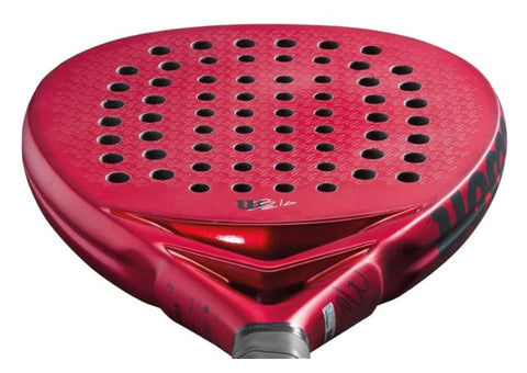 Pala de Padel Wilson Bela Pro V2 2023