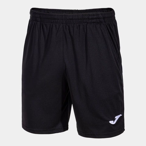 Shorts Joma Drive color Negro