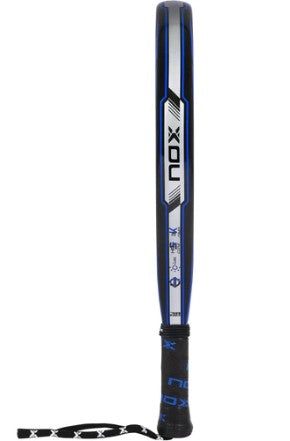 Pala de Pádel NOX X-One Blue