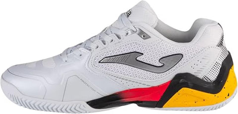 Tenis JOMA SET Blanco Mod. 2402