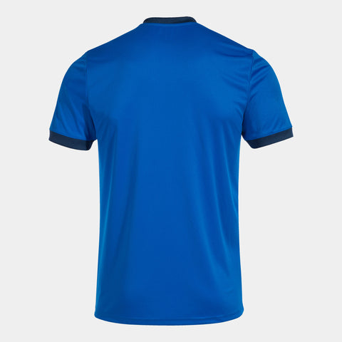 Playera Joma Court color Navy