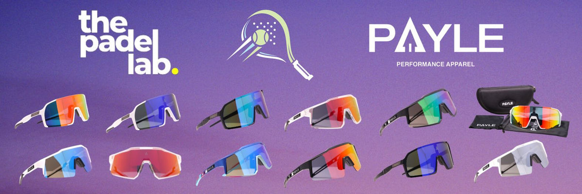 The Padel Lab – The Padel Lab