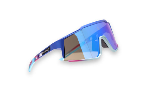 Lentes Deportivos Payle Andromeda BGB - Blue