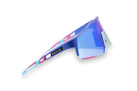 Lentes Deportivos Payle Andromeda BGB - Blue