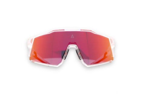 Lentes Deportivos Payle Andromeda CLR - Red