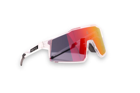 Lentes Deportivos Payle Andromeda CLR - Red