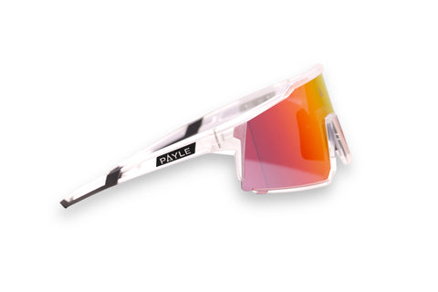 Lentes Deportivos Payle Andromeda CLR - Red