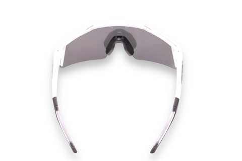 Lentes Deportivos Payle Phoenix CLS - Clear Silver