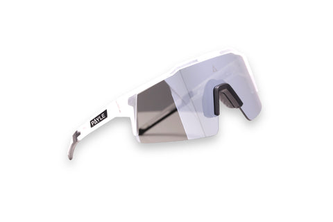 Lentes Deportivos Payle Phoenix CLS - Clear Silver