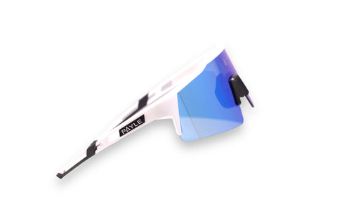 Lentes Deportivos Payle Phoenix WHB - White Blue