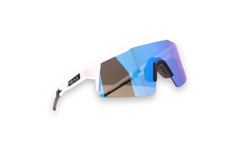 Lentes Deportivos Payle Phoenix WHB - White Blue