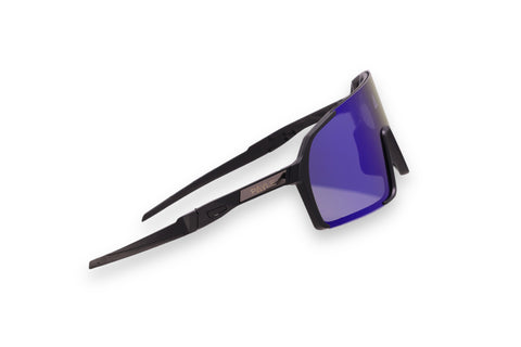 Lentes Deportivos Payle Orion BKB - Black Blue