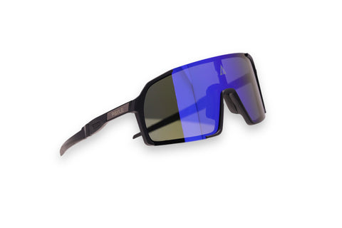 Lentes Deportivos Payle Orion BKB - Black Blue