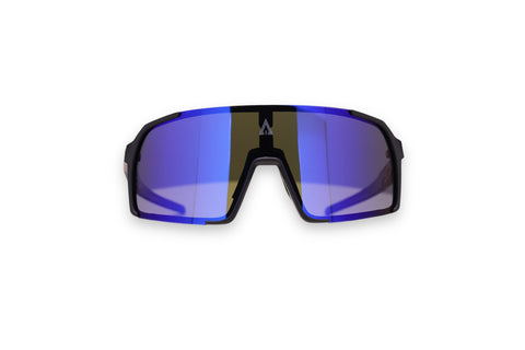 Lentes Deportivos Payle Orion BKB - Black Blue