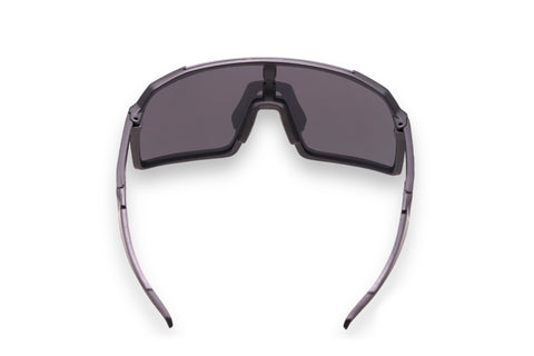 Lentes Deportivos Payle Orion BKD - Black Dark