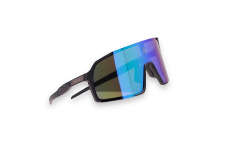 Lentes Deportivos Payle Orion BKG - Black Green