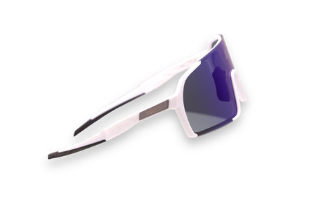 Lentes Deportivos Payle Orion WHB - White Blue