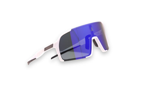 Lentes Deportivos Payle Orion WHB - White Blue