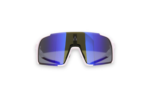 Lentes Deportivos Payle Orion WHB - White Blue