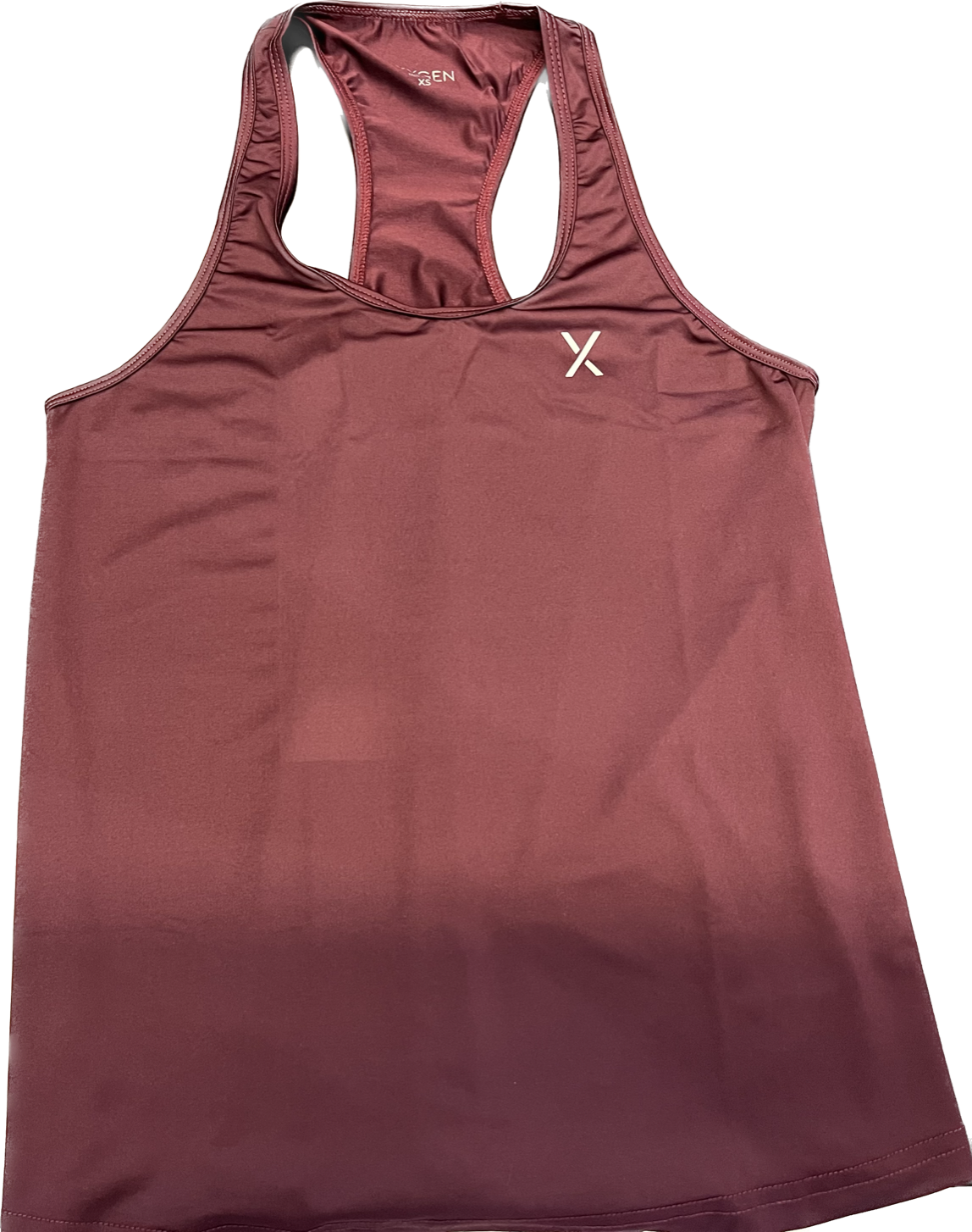 Blusa Tirantes Oxygen Dama DryFit