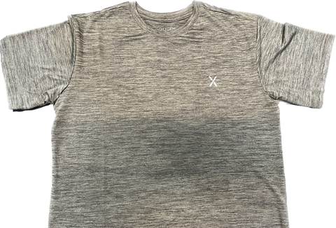 Playera Oxygen modelo Court DryFit