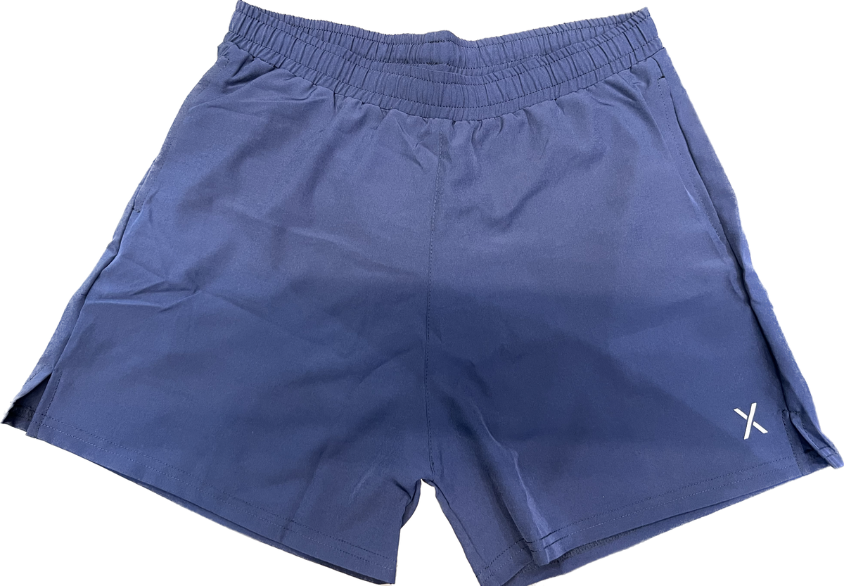 Short Oxygen Hombre Azul