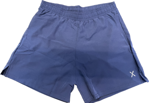 Short Oxygen Hombre Azul