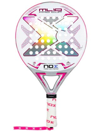 Pala NOX ML10 PRO CUP SILVER 2023