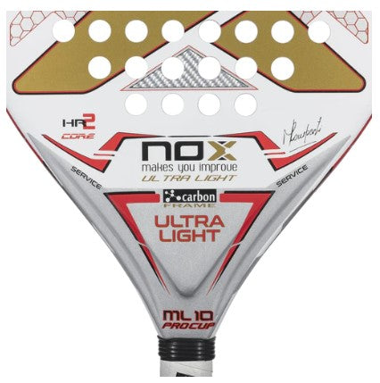 Pala NOX ML10 Pro Cup Ultra Light