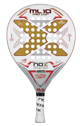 Pala NOX ML10 Pro Cup Ultra Light