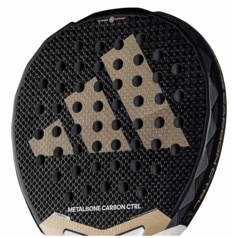 Pala Adidas Metalbone Carbon Ctrl 3.4 2025