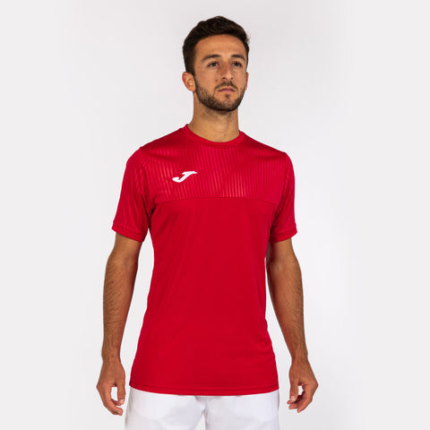 Playera Joma Montreal Rojo