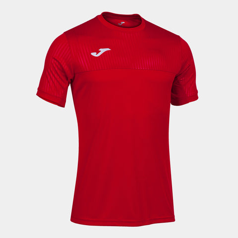 Playera Joma Montreal Rojo