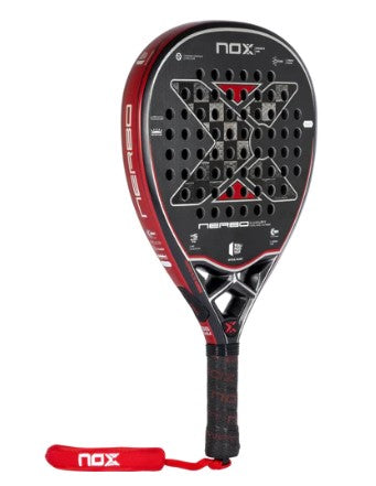 Pala de Padel NOX NERBO World Padel Tour Official Racket 2023