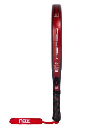 Pala de Padel NOX NERBO World Padel Tour Official Racket 2023