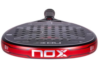 Pala de Padel NOX NERBO World Padel Tour Official Racket 2023