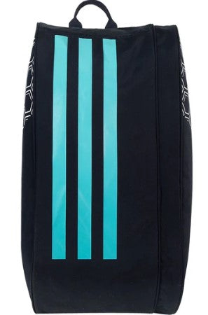 PALETERO ADIDAS CONTROL PADEL RACKET BAG NAVY